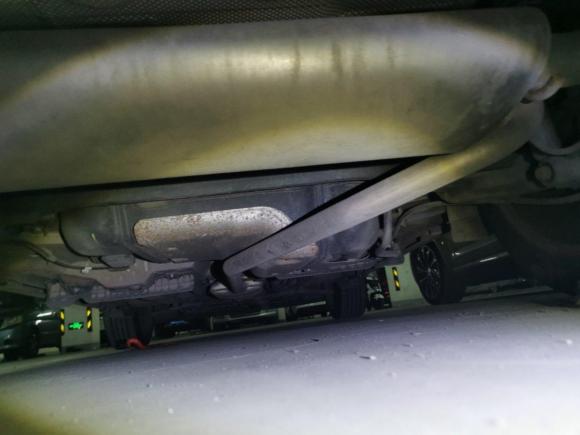 [上海·陕J] 二手别克昂科拉2015款 1.4T 自动两驱都市精英型