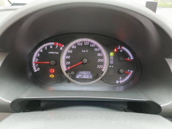 [济南·鲁B] 二手马自达马自达52008款 2.0 自动舒适型