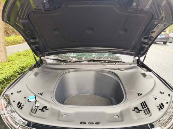 [深圳·粤B] 二手小鹏小鹏P72021款 670G