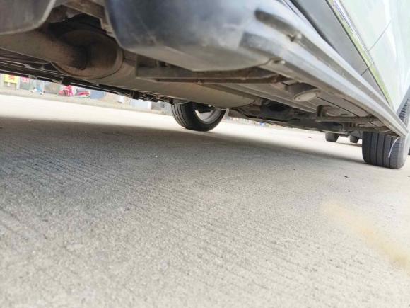 [无锡·苏B] 二手比亚迪唐2018款 2.0T 自动智联尊荣型 7座 国V