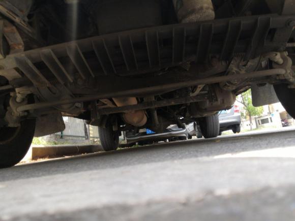 [无锡·苏B] 二手依维柯依维柯褒迪2017款 2.5T经典A32客车中顶6-7座47Z5