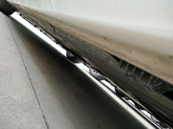 [上海·苏E] 二手宝马宝马3系2018款 320Li 时尚型