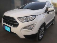 [西安·陕A]福特&nbsp;&nbsp;翼搏&nbsp;&nbsp;2018款1.5L自动尊翼型