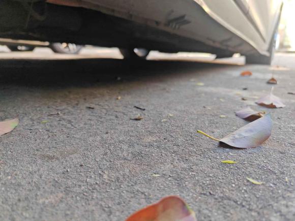 [武汉·鄂W] 二手名爵MG62021款 Pro 1.5T 自动Trophy旗舰版