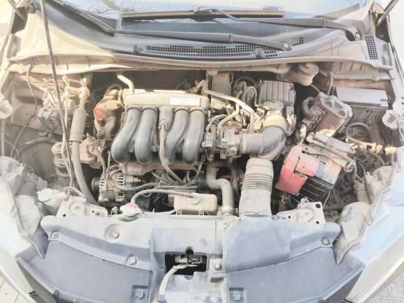 [青岛·鲁F] 二手本田哥瑞2016款 1.5L CVT经典版