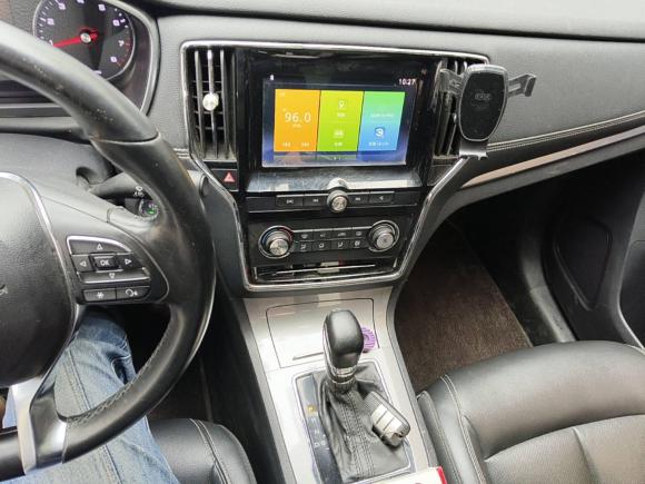 [嘉兴·浙F] 二手荣威荣威RX52018款 20T 两驱自动旗舰版