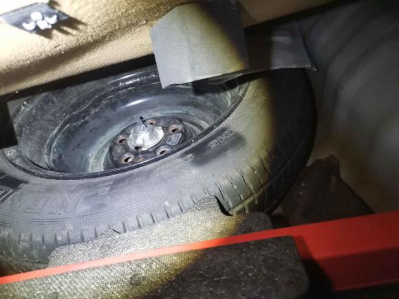 [芜湖·皖B] 二手本田凌派2013款 1.8L 自动舒适版