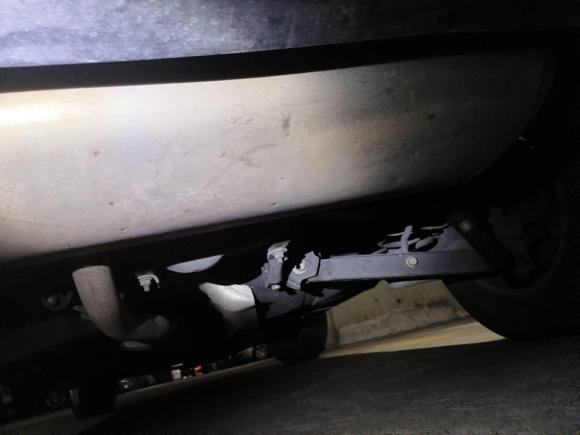 [深圳·粤B] 二手日产逍客2008款 20X雷 CVT 2WD