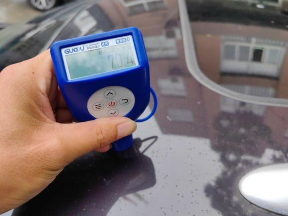 [温州·浙C] 二手英菲尼迪英菲尼迪FX2010款 FX35 超越版