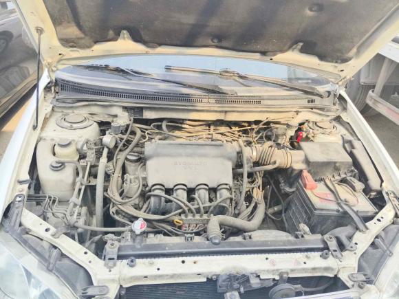 [济南·鲁A] 二手比亚迪比亚迪F32018款 1.5L 手动经典型