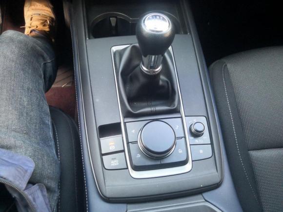 [南通·苏F] 二手马自达马自达CX-302021款 2.0L 手动尚悦型