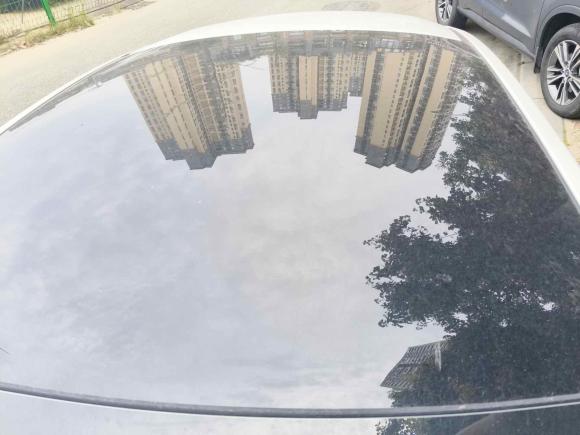 [成都·川G] 二手长安长安UNI-V2022款 1.5T 尊贵型