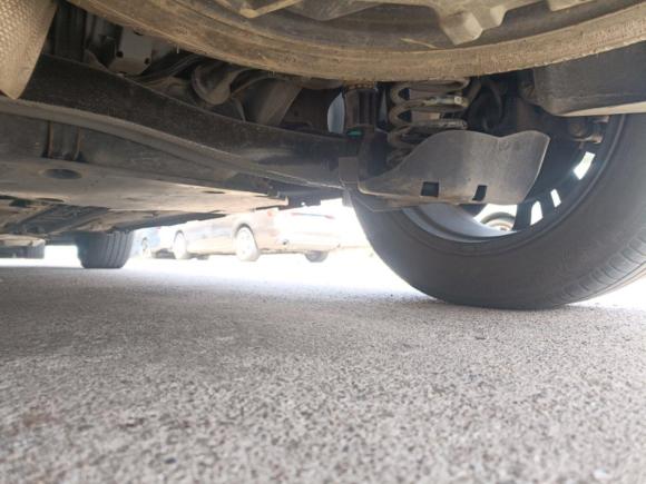 [青岛·鲁B] 二手标致标致50082017款 350THP 7座无界版