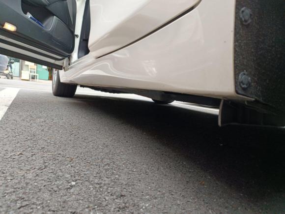 [嘉兴·浙F] 二手英菲尼迪英菲尼迪Q502014款 2.0T 舒适版