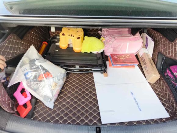 [义乌·浙G] 二手奥迪奥迪A4L2018款 30周年年型 40 TFSI 时尚型