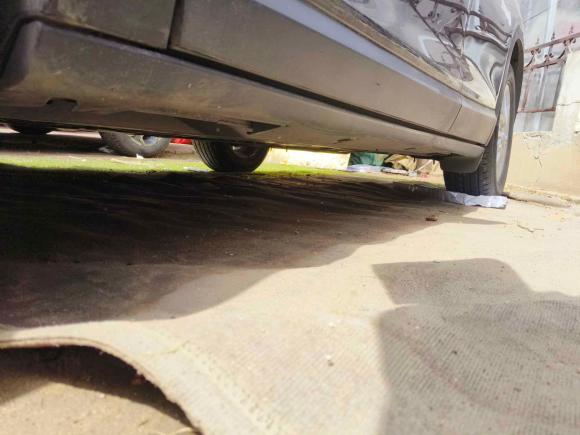 [青岛·鲁B] 二手马自达马自达CX-42016款 2.0L 自动两驱蓝天探索版