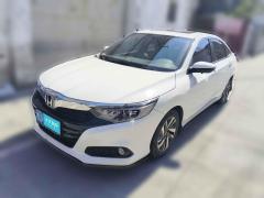[台州·浙J] 本田凌派2019款 180Turbo CVT豪华版 国VI