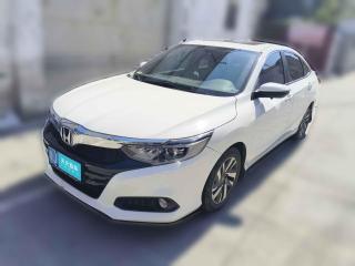 本田凌派2019款 180Turbo CVT豪华版 国VI「台州二手车」「天天拍车」