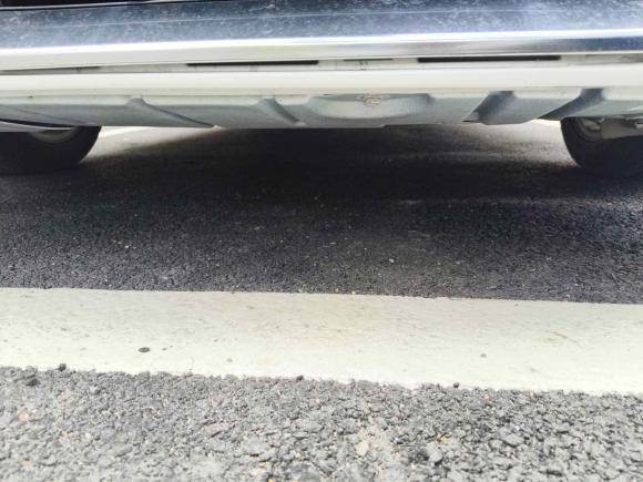 [佛山·粤E] 二手雷克萨斯雷克萨斯ES2015款 200 精英版