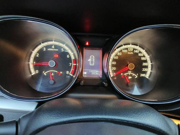 [无锡·川R] 二手启辰启辰T702015款 2.0L 手动睿趣版