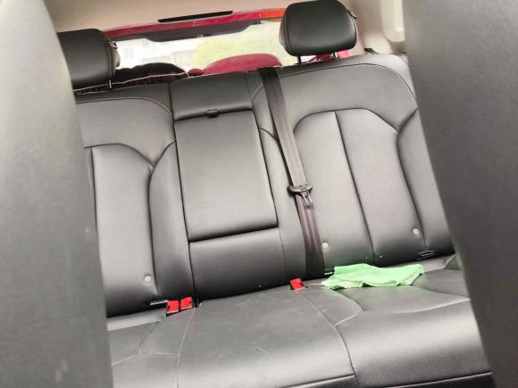 [义乌·浙G] 二手荣威荣威RX32018款 18T 自动互联网智尊版