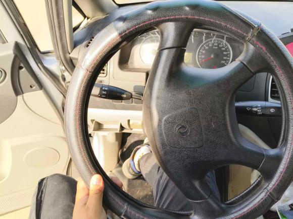 [南通·苏F] 二手东风风行菱智2016款 V3 1.5L 5座特惠版