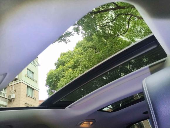 [上海·沪B] 二手奔驰奔驰GLA2018款 GLA 200 时尚型