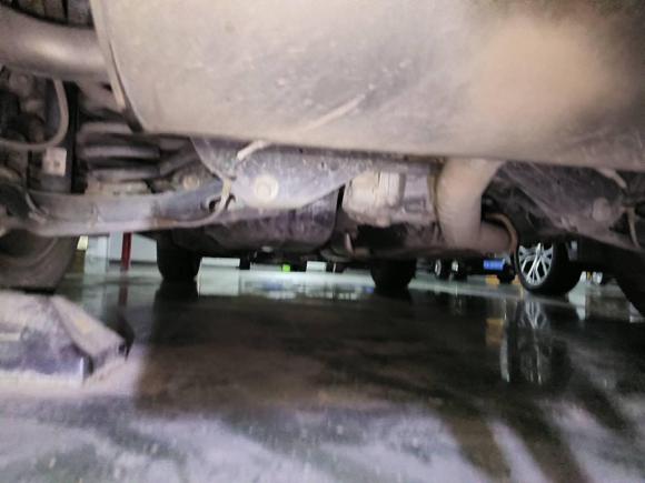 [武汉·粤B] 二手凯迪拉克凯迪拉克XT52017款 周年庆版 28T 四驱技术型