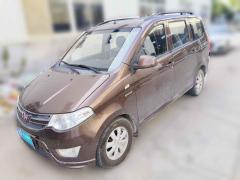 [宁波·豫P] 五菱汽车五菱宏光2015款 1.5L S 基本型国V