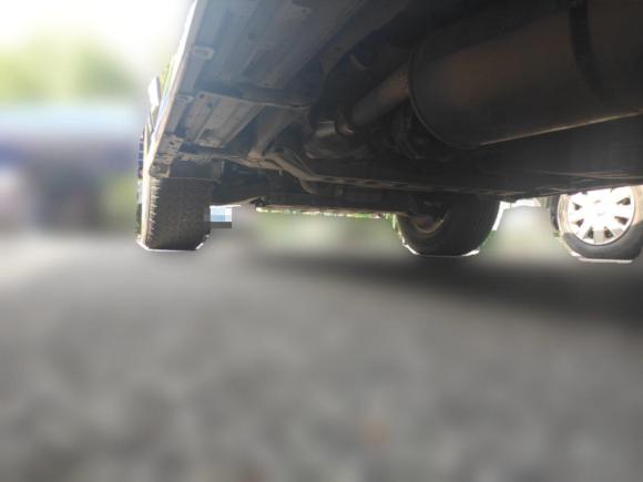 [上海·沪B] 二手三菱帕杰罗2012款 3.0L 精英版