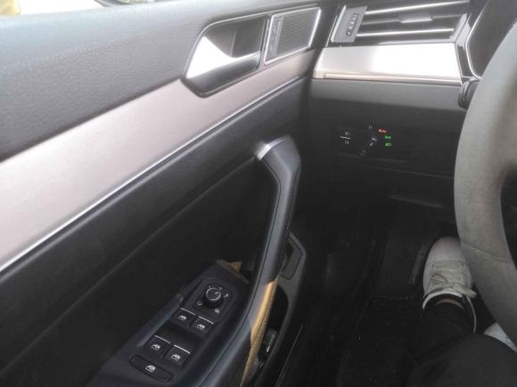 [上海·沪F] 二手大众蔚揽2018款 380TSI 两驱畅行版