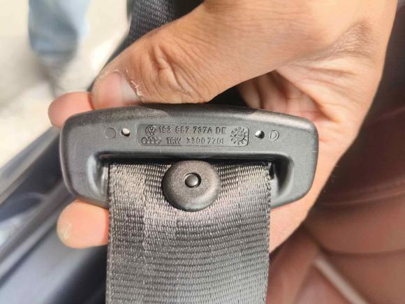 [合肥·京F] 二手奥迪奥迪A6L2012款 30 FSI 豪华型