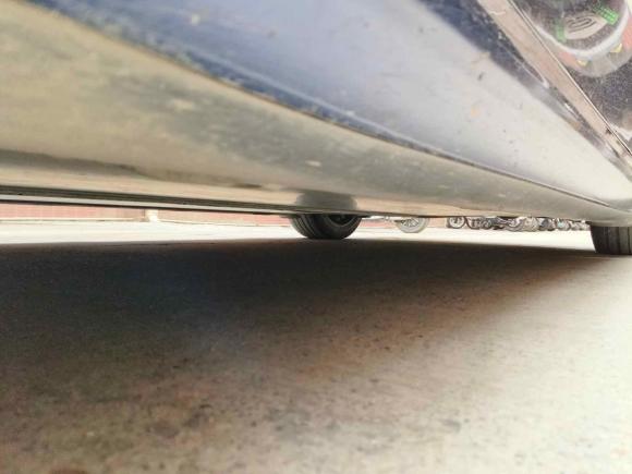 [深圳·粤B] 二手特斯拉Model 32021款 标准续航后驱升级版