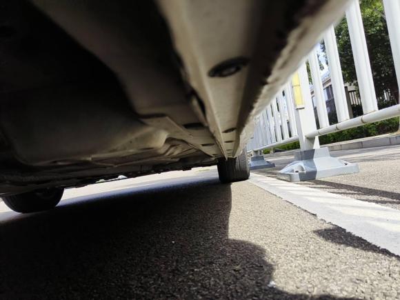 [宁波·浙B] 二手名爵锐行2016款 1.5T 自动超值豪华版