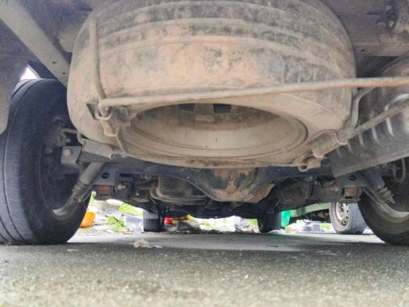 [台州·川R] 二手江淮瑞风瑞风M52016款 2.0T 汽油手动商务版