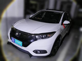 本田缤智2020款 1.5L CVT先锋版