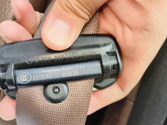 [成都·川A] 二手奔驰奔驰E级2019款 E 200 L