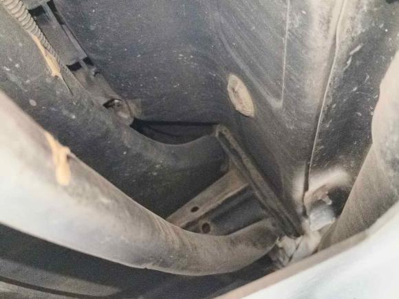 [宁波·浙B] 二手保时捷Cayenne2011款 Cayenne 3.0T