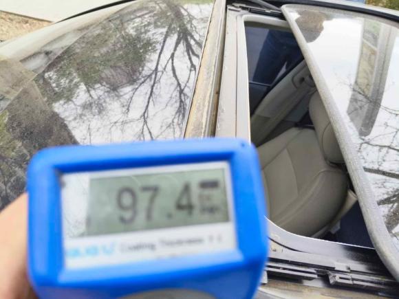 [北京·京F] 二手奥迪奥迪A6L2010款 2.0 TFSI 自动标准型