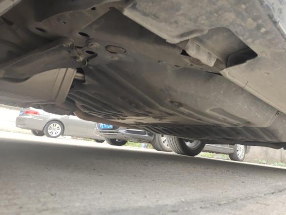 [上海·沪B] 二手讴歌讴歌MDX2017款 3.0L 享驭版