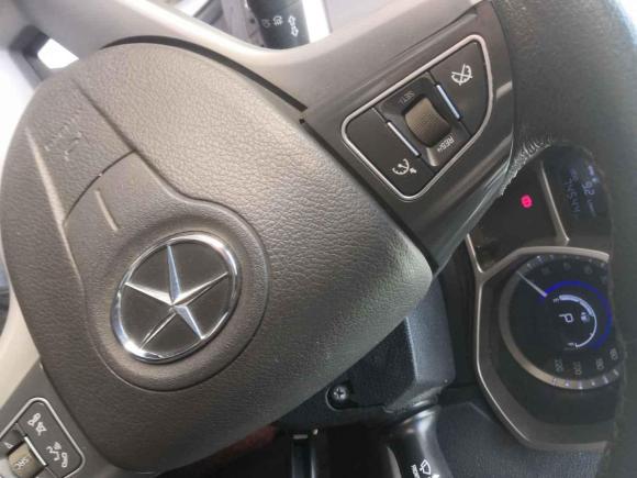 [义乌·浙G] 二手江汽集团瑞风S32014款 1.5L CVT豪华智能型