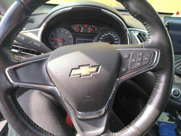 [北京·冀F] 二手雪佛兰迈锐宝XL2017款 1.5T 自动锐驰版