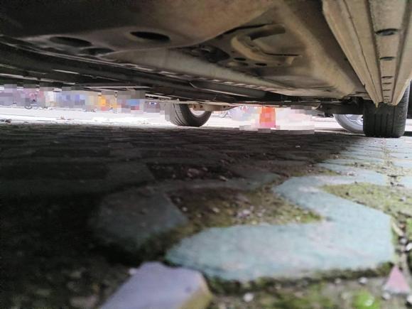 [义乌·浙G] 二手别克君威2019款 20T 豪华型 国VI