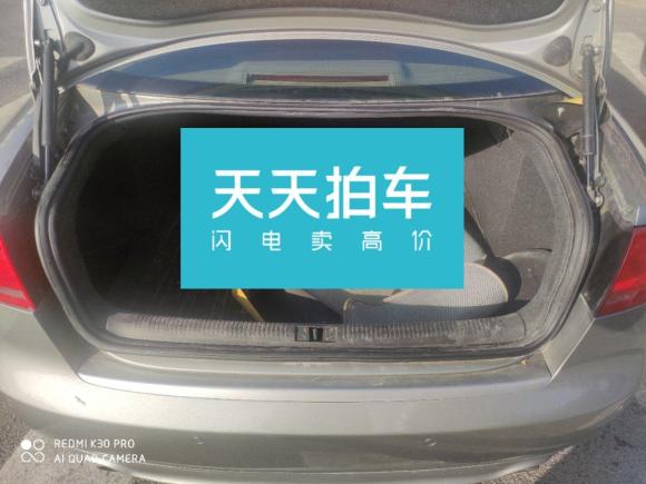 [济南·鲁A] 二手奥迪奥迪A42008款 1.8T 自动舒适型