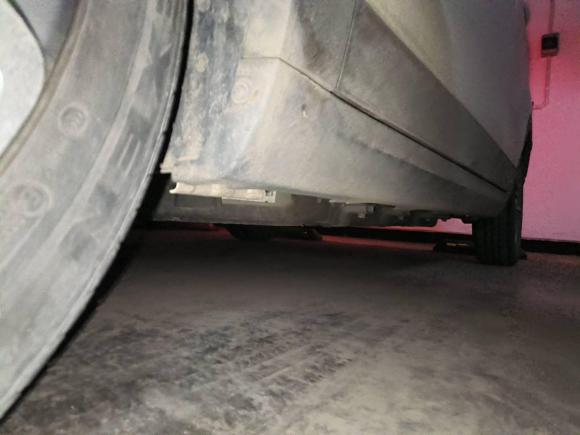 [济南·鲁A] 二手零跑汽车零跑T032021款 400轻享版 磷酸铁锂