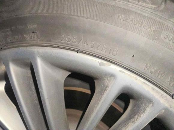 [常州·苏D] 二手福特蒙迪欧2013款 2.0L GTDi240旗舰型