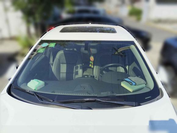 [上海·沪C] 二手雪佛兰迈锐宝2013款 2.0L 自动豪华版