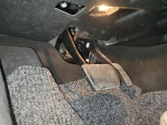 [温州·浙C] 二手捷豹捷豹XF2015款 XF 2.0T 风华版