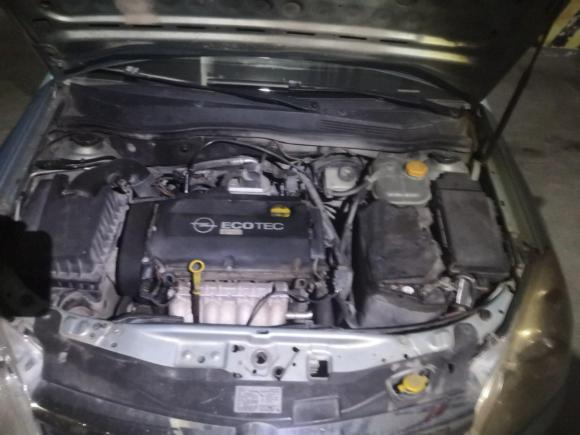 [杭州·浙A] 二手欧宝雅特2007款 1.8 TWINTOP 硬顶敞篷