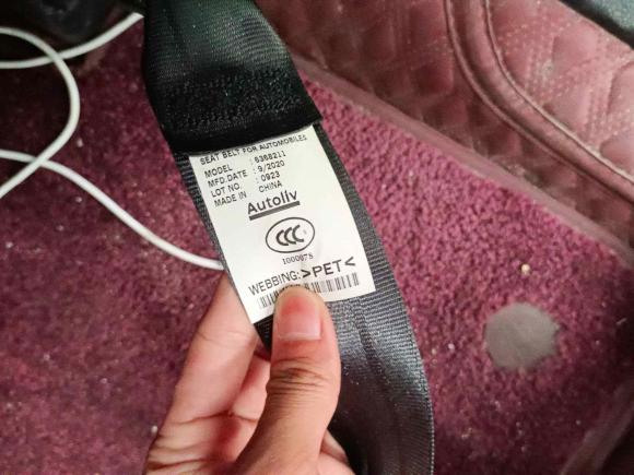 [佛山·粤E] 二手本田皓影2020款 240TURBO CVT两驱精英版